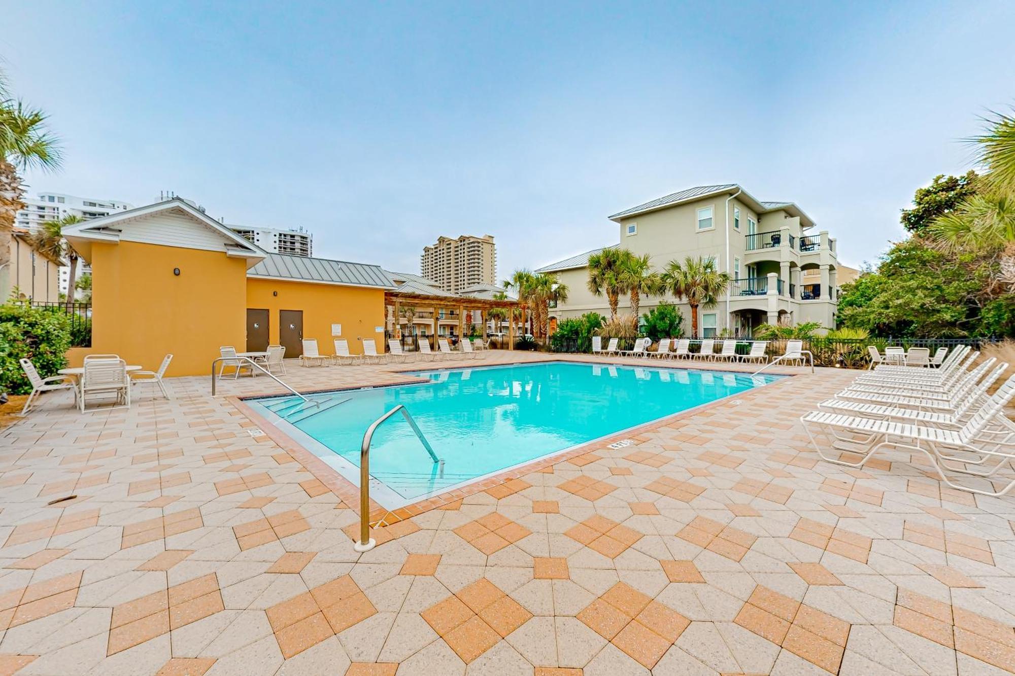 Miramar Beach Villas #946B Дестин Екстериор снимка