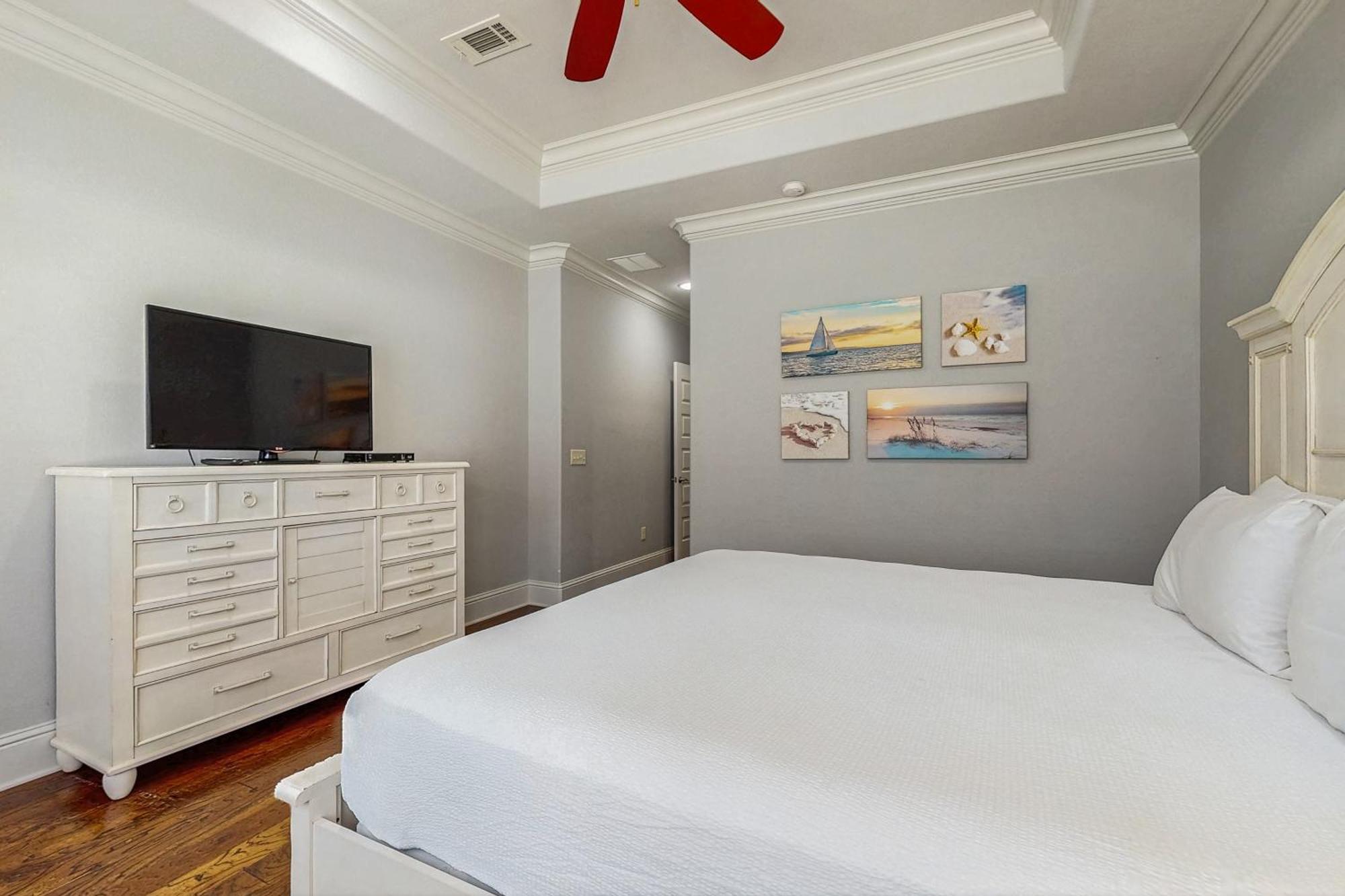 Miramar Beach Villas #946B Дестин Екстериор снимка