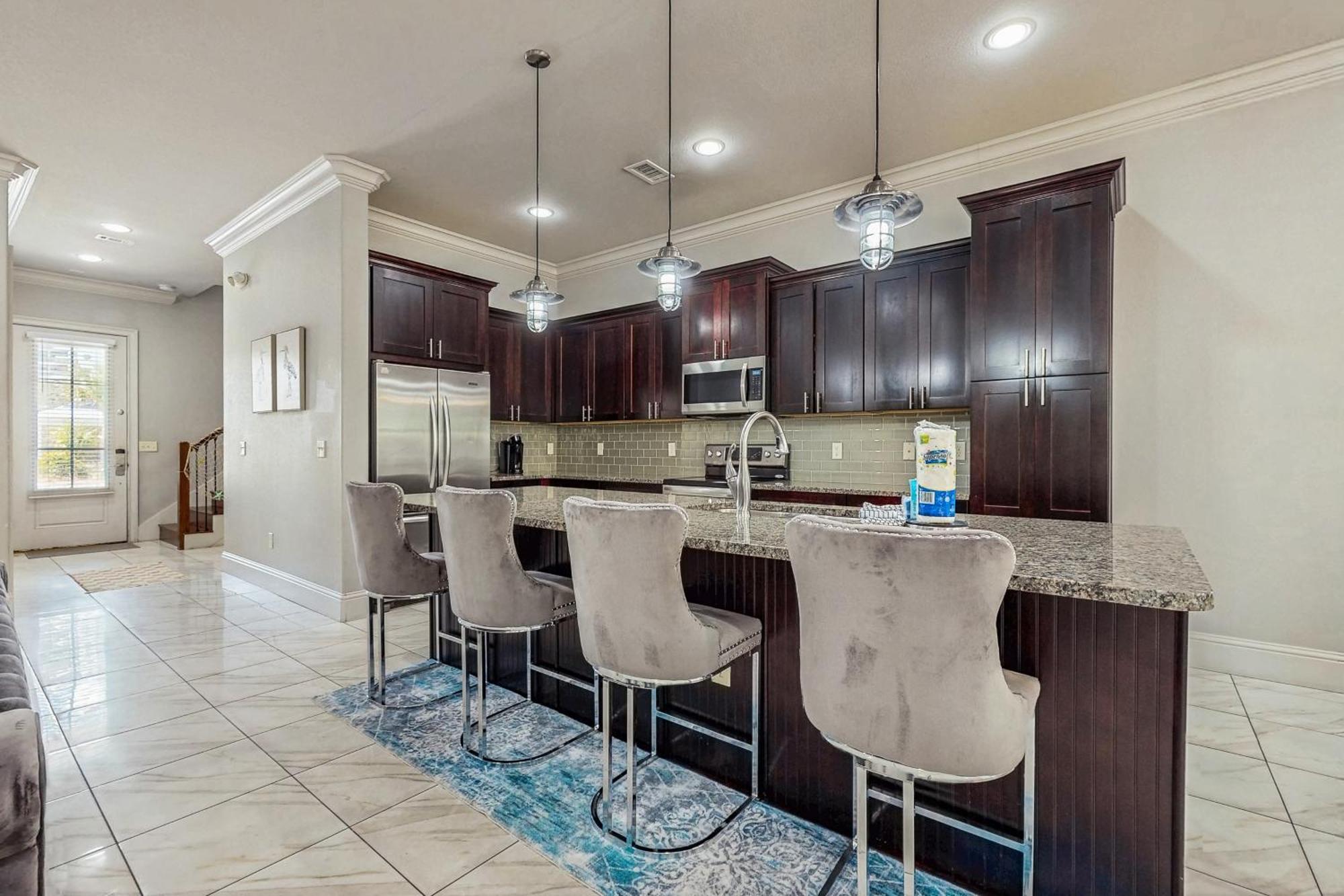 Miramar Beach Villas #946B Дестин Екстериор снимка