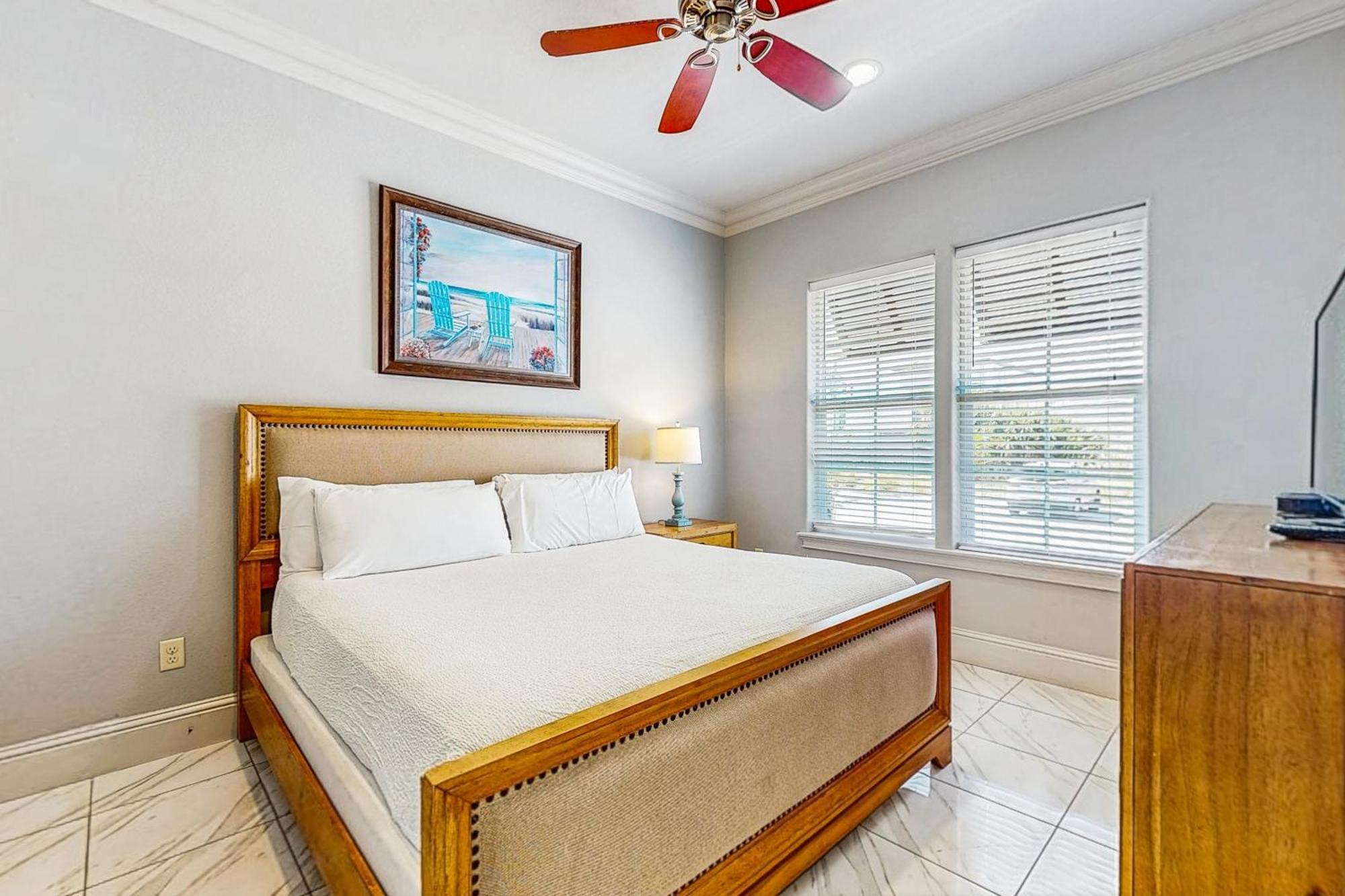 Miramar Beach Villas #946B Дестин Екстериор снимка