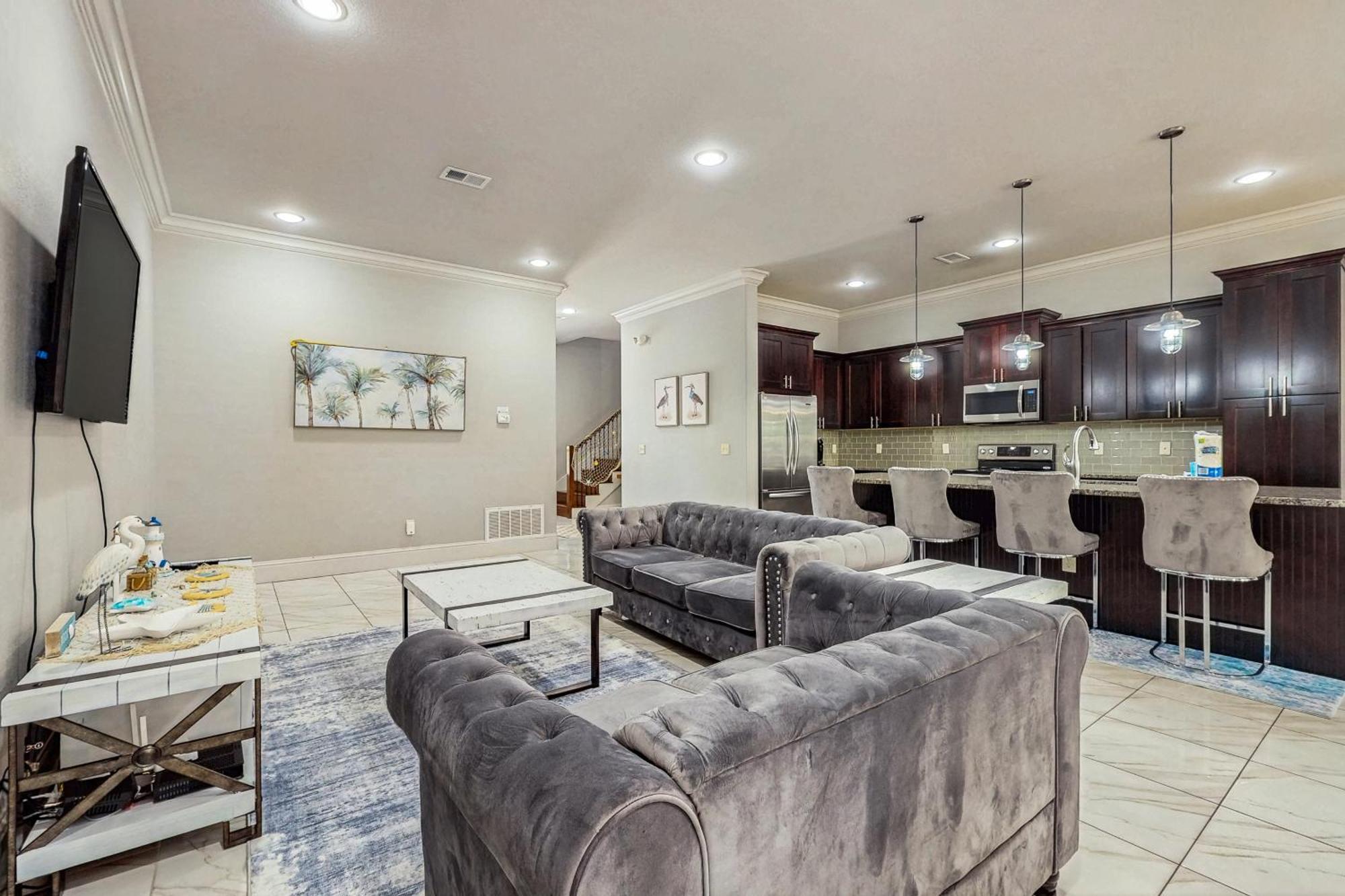 Miramar Beach Villas #946B Дестин Екстериор снимка
